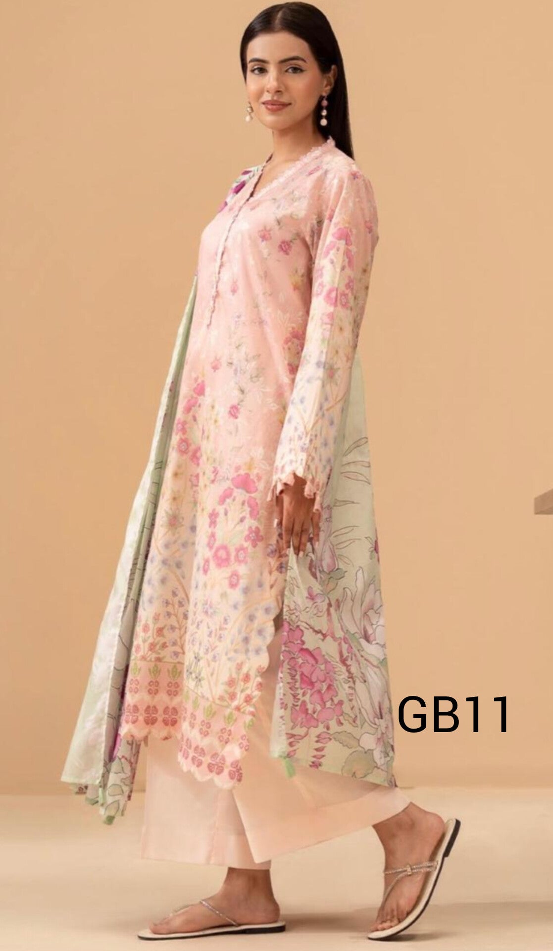GB11 (wedding & Party Wear)