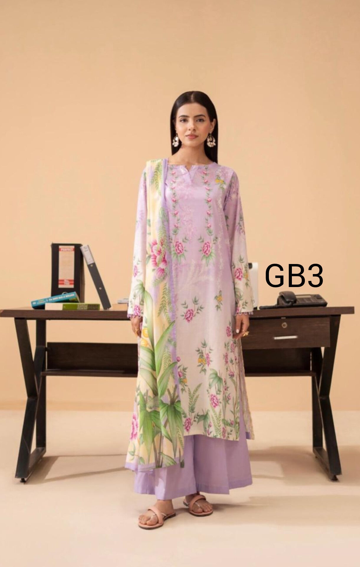 GB3 (wedding & Party Wear)