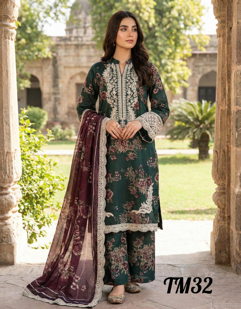 T.M32 (wedding & Party Wear)