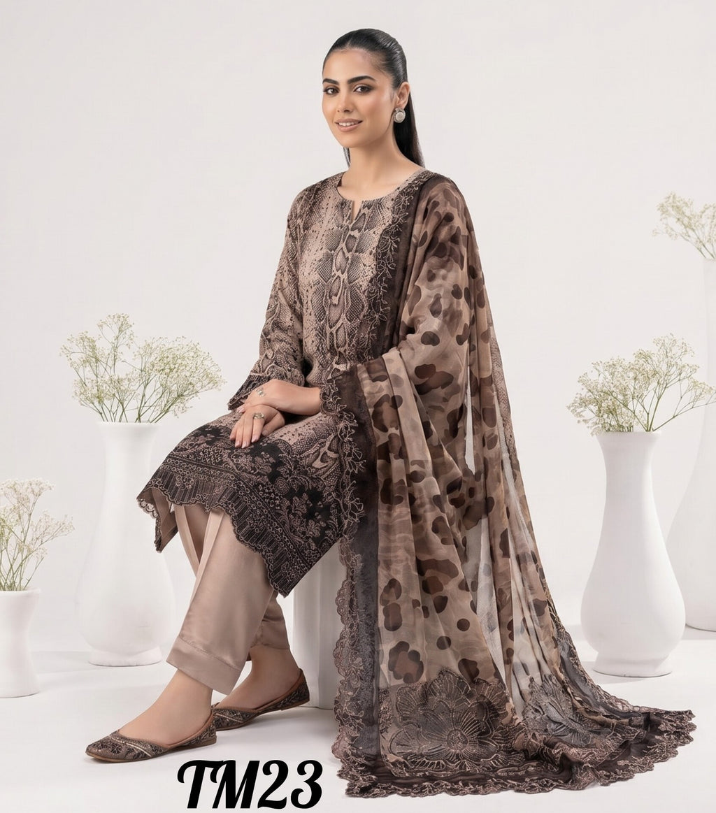 T.M23 (wedding & Party Wear)