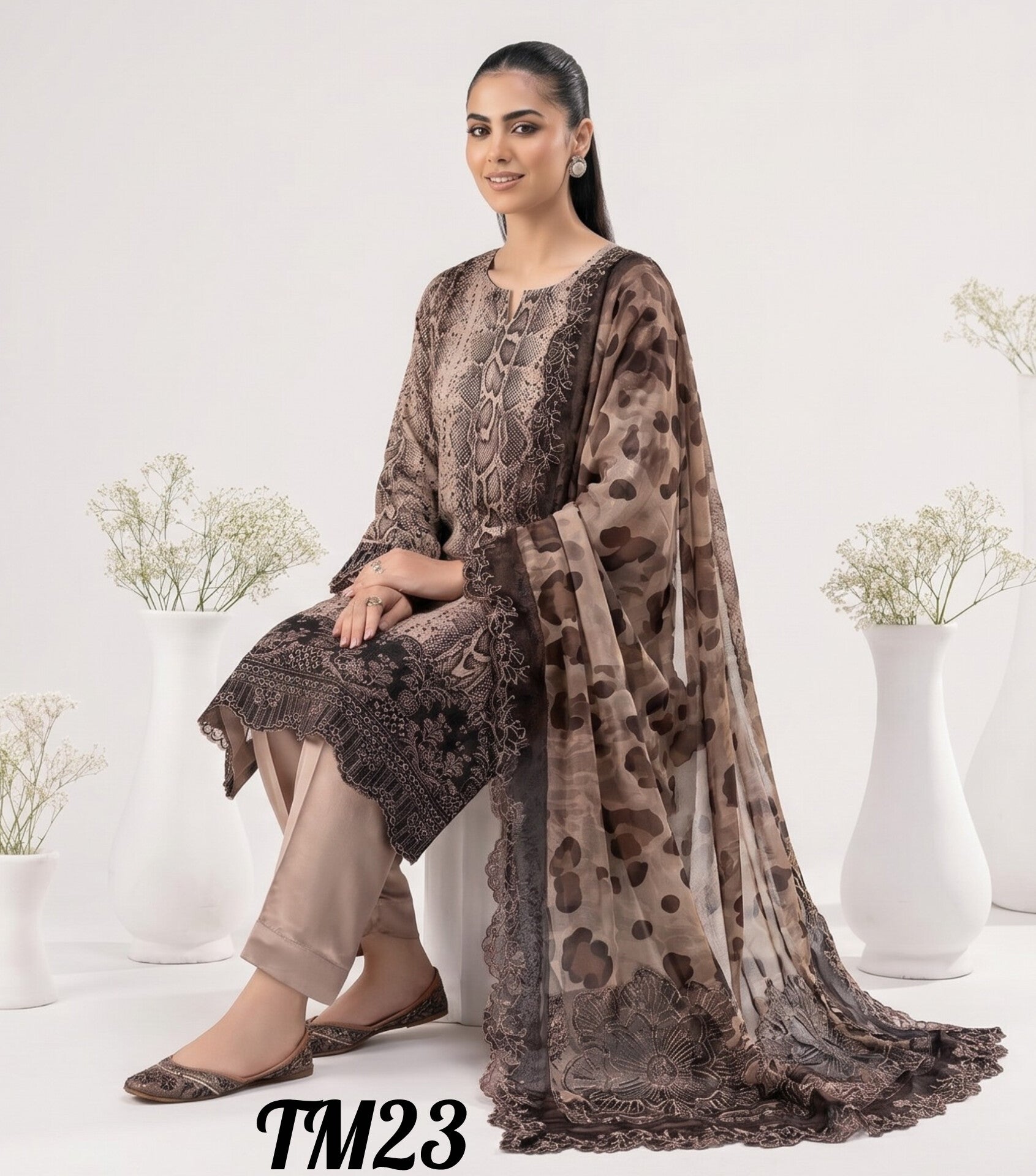 T.M23 (wedding & Party Wear)